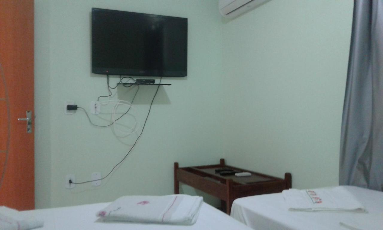 Flats Xingo Apartment Пираняс Екстериор снимка