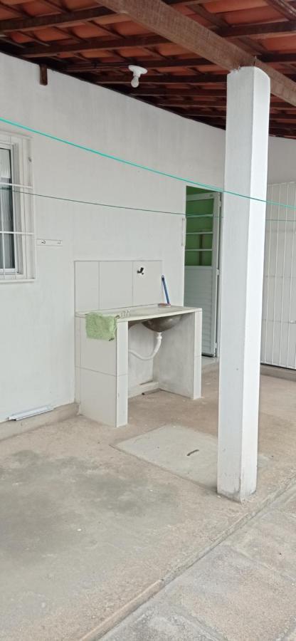 Flats Xingo Apartment Пираняс Екстериор снимка