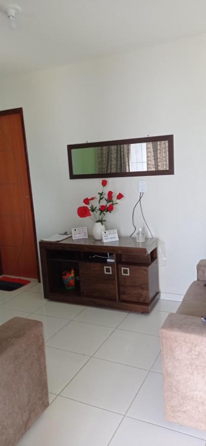 Flats Xingo Apartment Пираняс Екстериор снимка