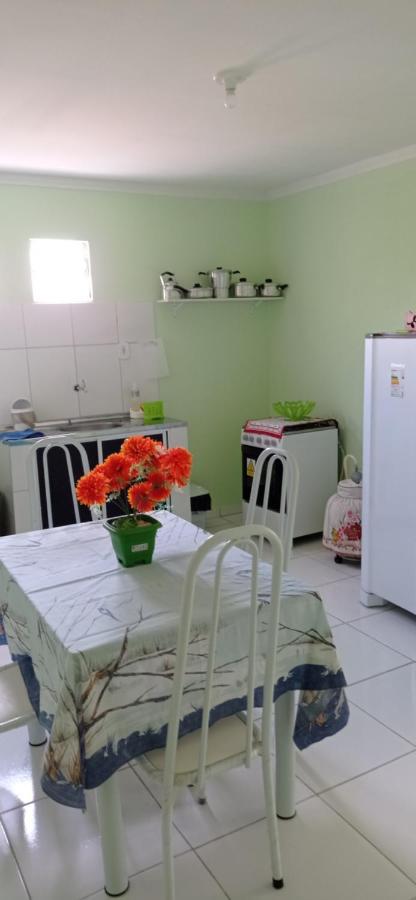 Flats Xingo Apartment Пираняс Екстериор снимка