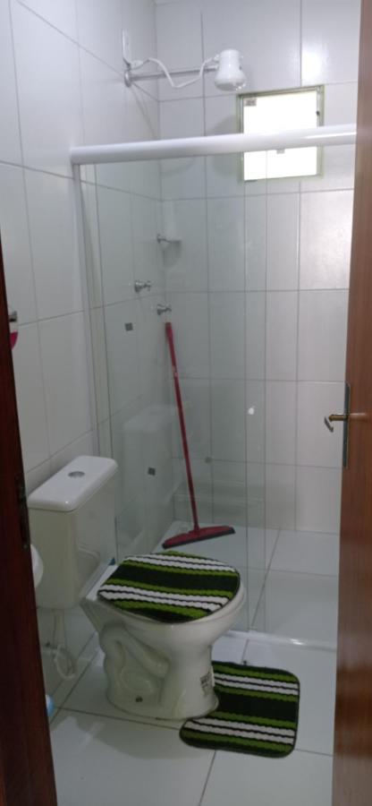Flats Xingo Apartment Пираняс Екстериор снимка